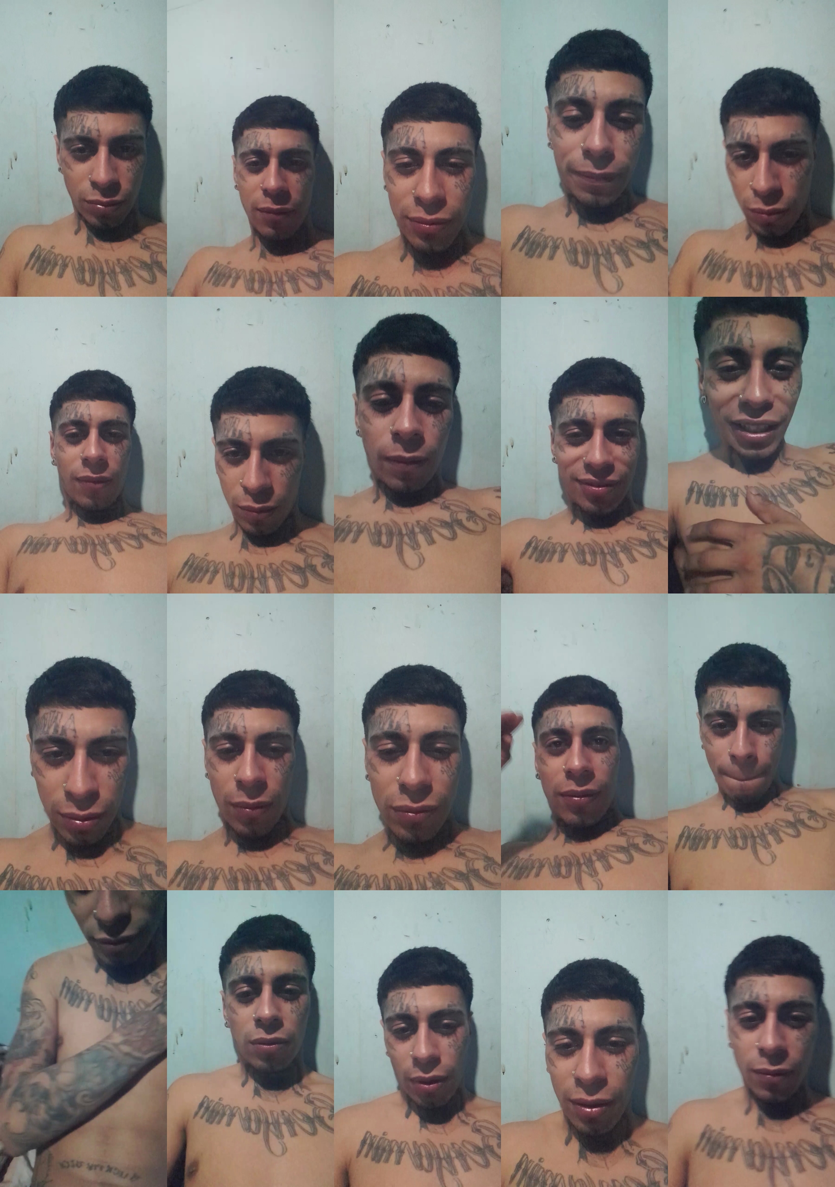 Massi777  15-08-2023 Recorded Video gay