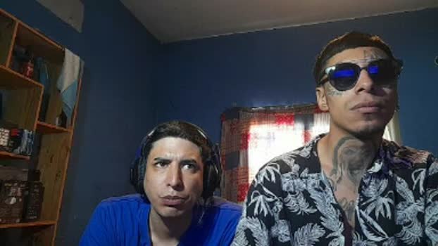 Massi777  15-08-2023 Recorded Video kiss