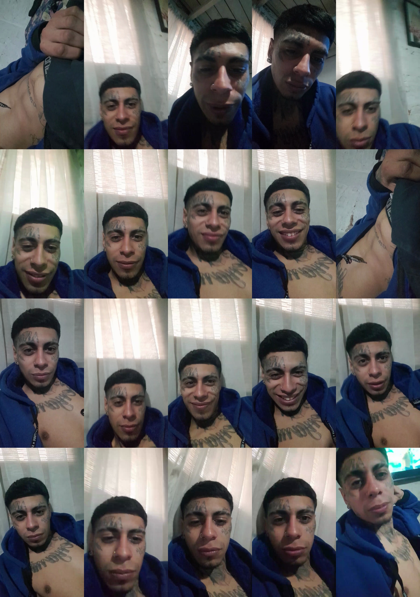 Massi777  16-08-2023 Recorded Video big