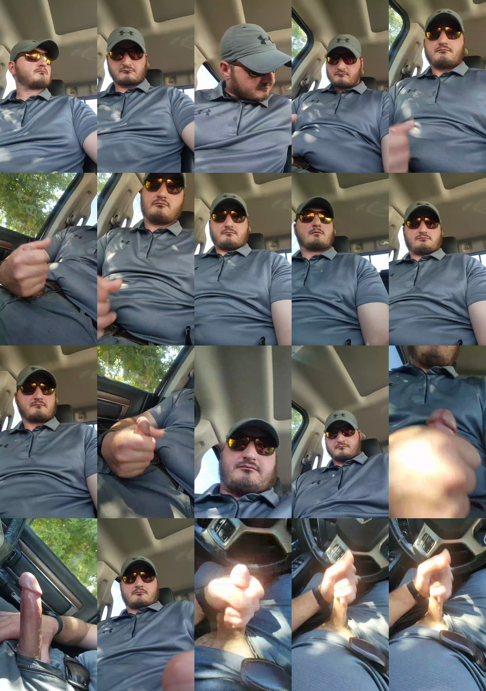 Muledick8822  16-08-2023 Recorded Video Cam