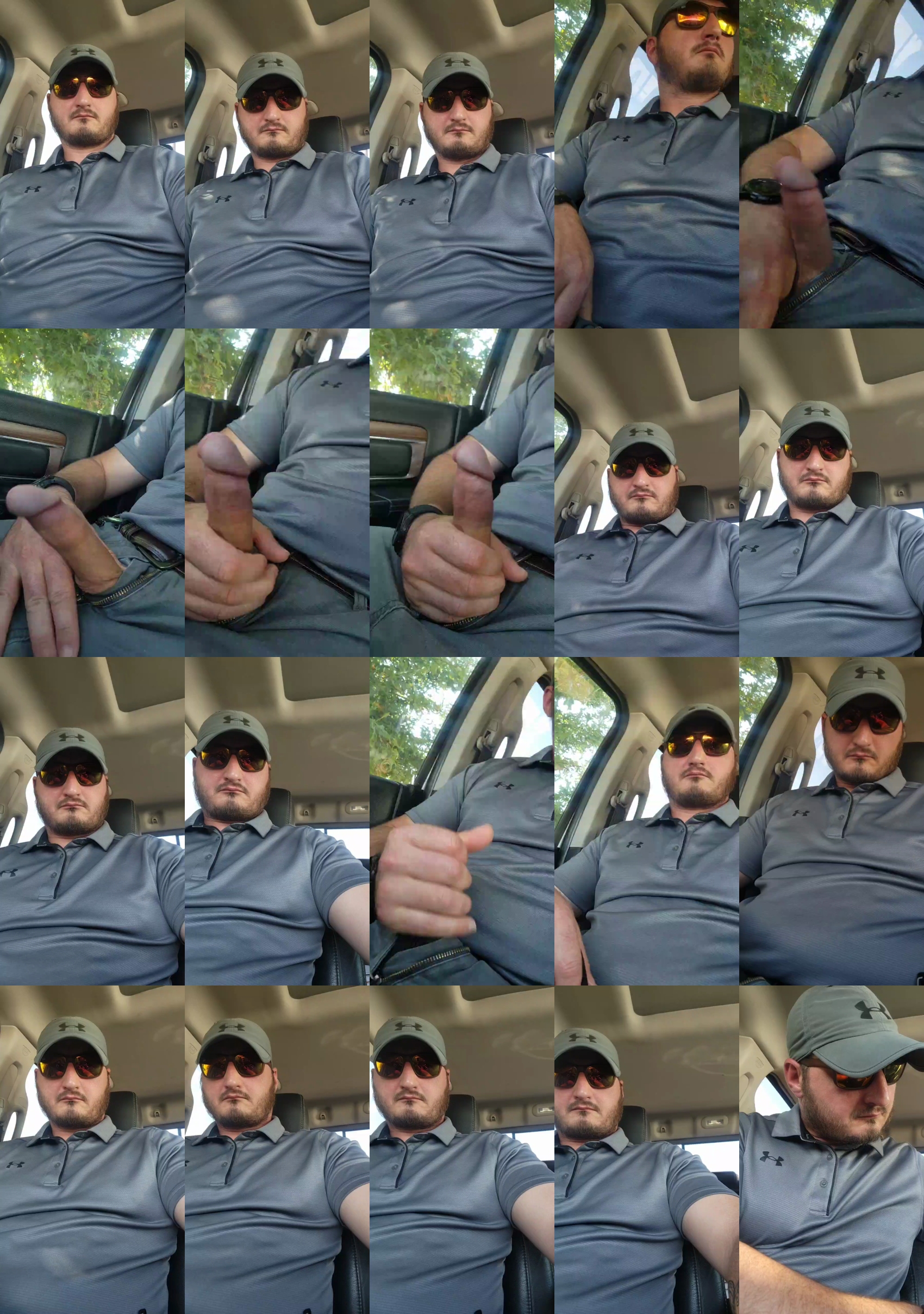 Muledick8822  16-08-2023 Recorded Video juicy
