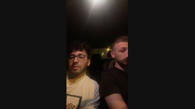 Napoletano22cm  15-08-2023 Recorded Video twink