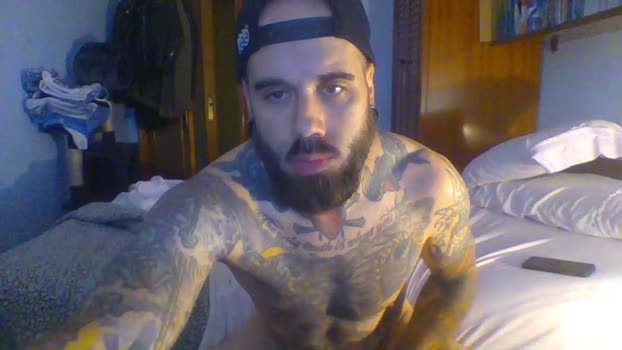 Punisher21cm  16-08-2023 Recorded Video oral