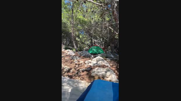 RaHa6  16-08-2023 Recorded Video bigass