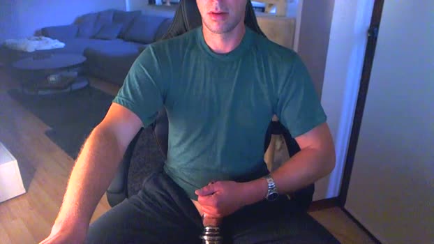 Reeper84  15-08-2023 Recorded Video jackoff