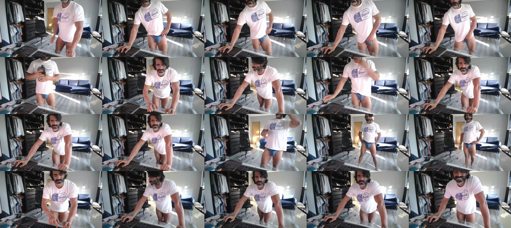 Samricci21  15-08-2023 Recorded Video harddick