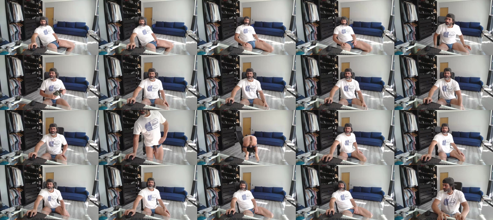 Samricci21  15-08-2023 Recorded Video big