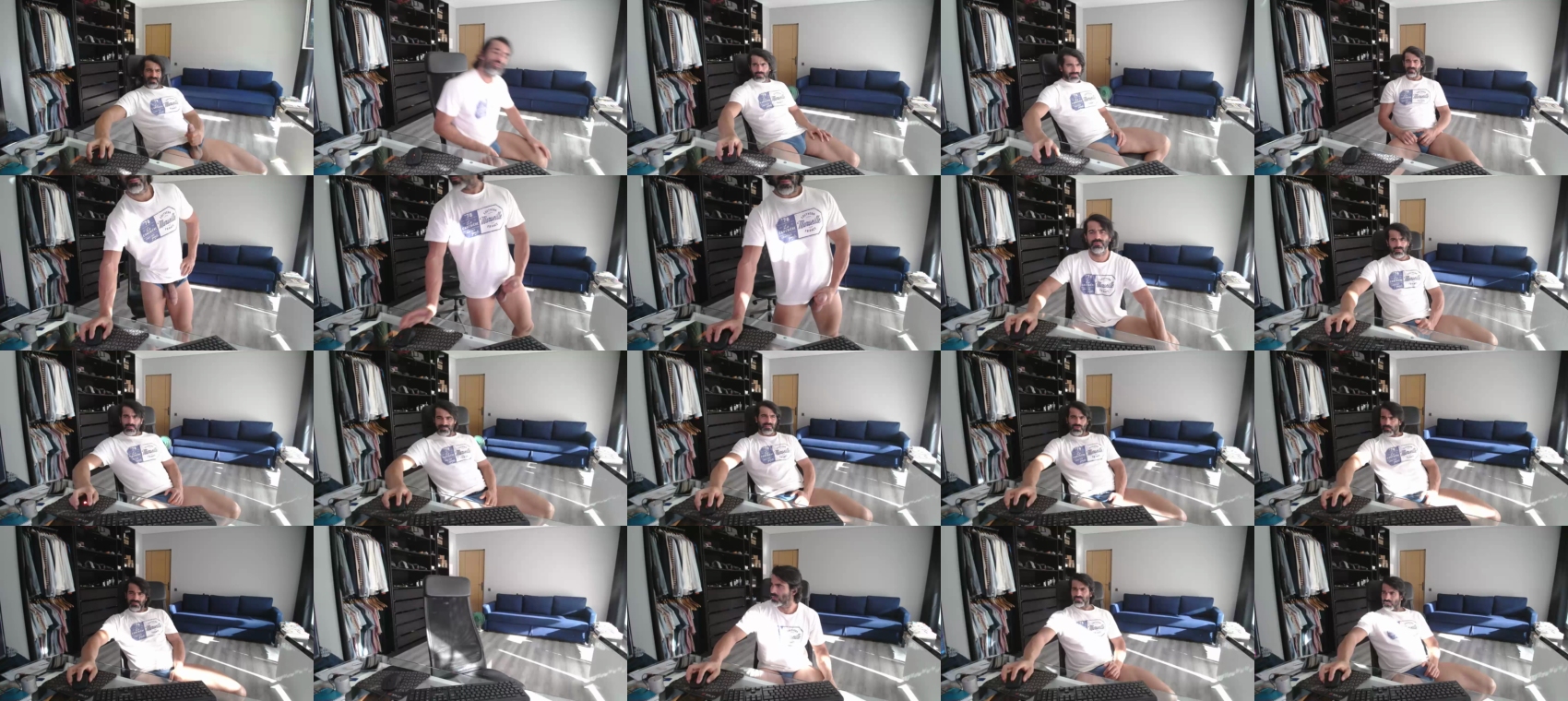 Samricci21  15-08-2023 Recorded Video bigload