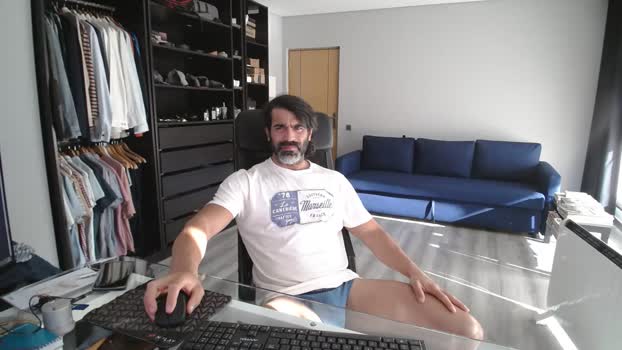 Samricci21  15-08-2023 Recorded Video bigload
