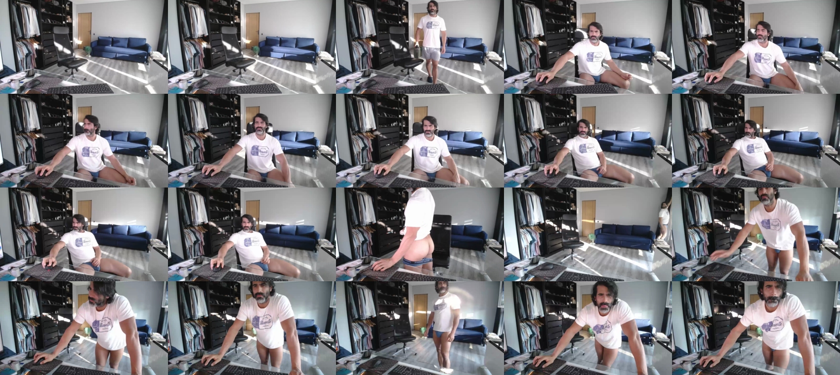Samricci21  15-08-2023 Recorded Video beauty
