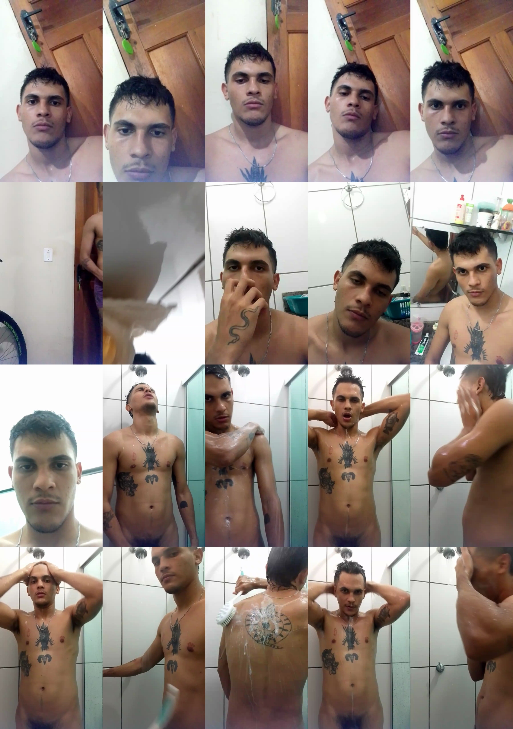 Skunkvibessss  15-08-2023 Recorded Video blowjob