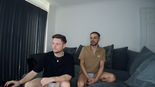 TwoTwinkHusband  16-08-2023 Recorded Video playtime
