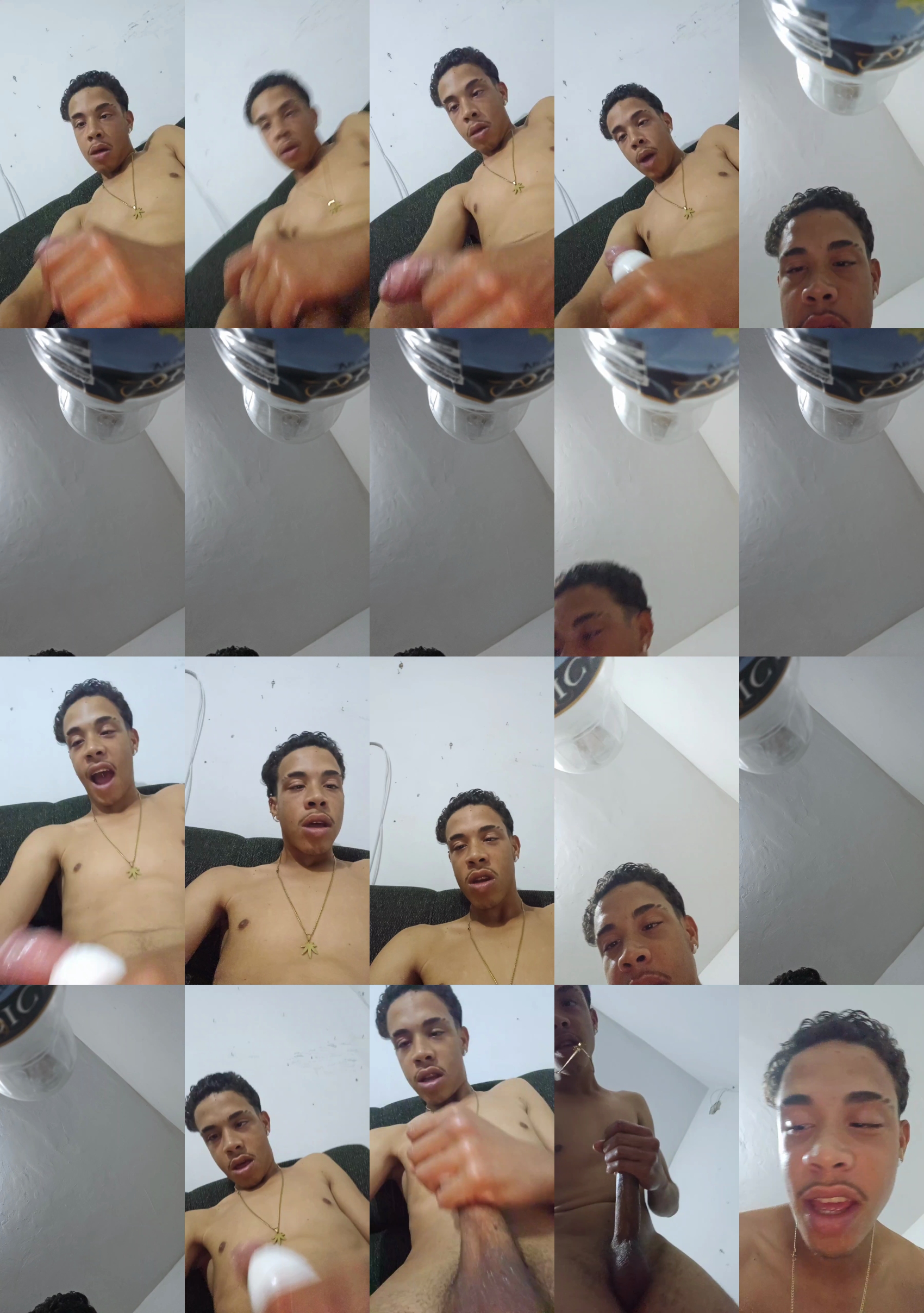 Zazalouc  15-08-2023 Recorded Video analsex