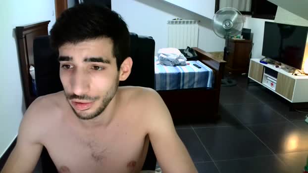 arnold9725  15-08-2023 Recorded Video analtoy