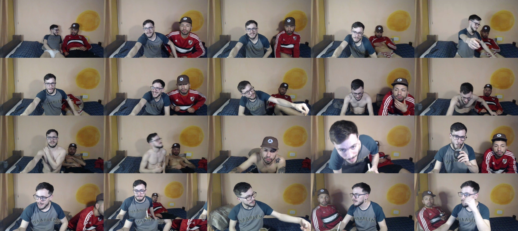 azciel  15-08-2023 Recorded Video bigdick