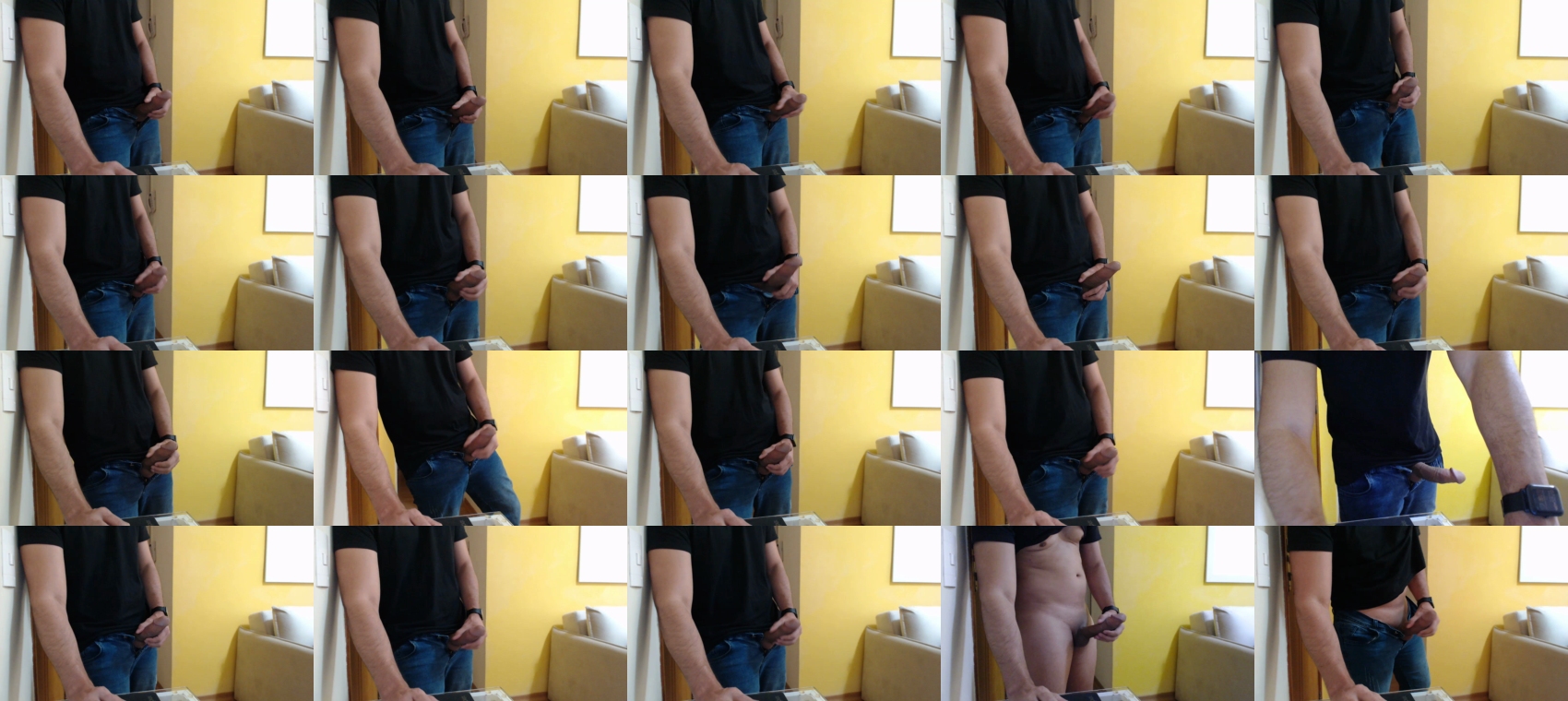 big_derf  16-08-2023 Recorded Video naked
