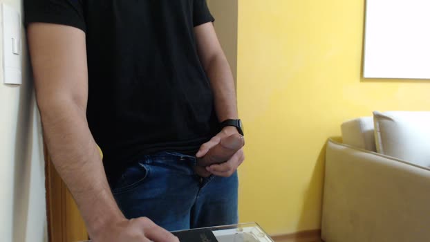 big_derf  16-08-2023 Recorded Video naked