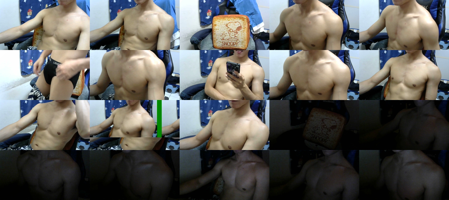 boss51232  15-08-2023 Recorded Video sex