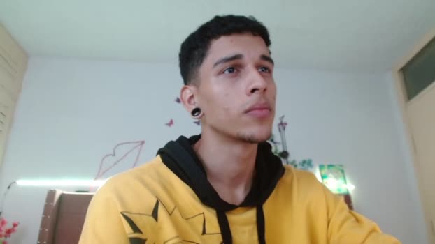brad_walker  16-08-2023 Recorded Video fingering