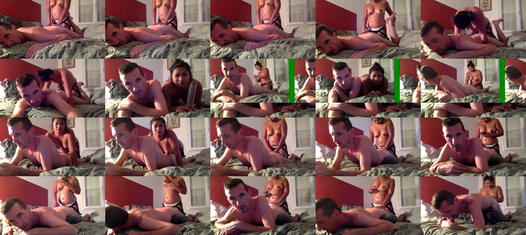 camille98  15-08-2023 Recorded Video lovense