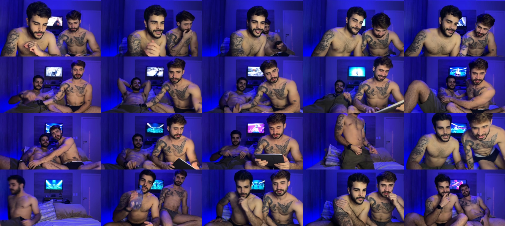 casalbrpr25  15-08-2023 Recorded Video analtoy