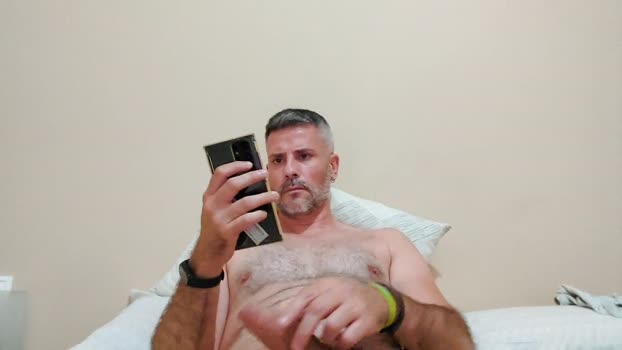 damon20XX  15-08-2023 Recorded Video bigdick
