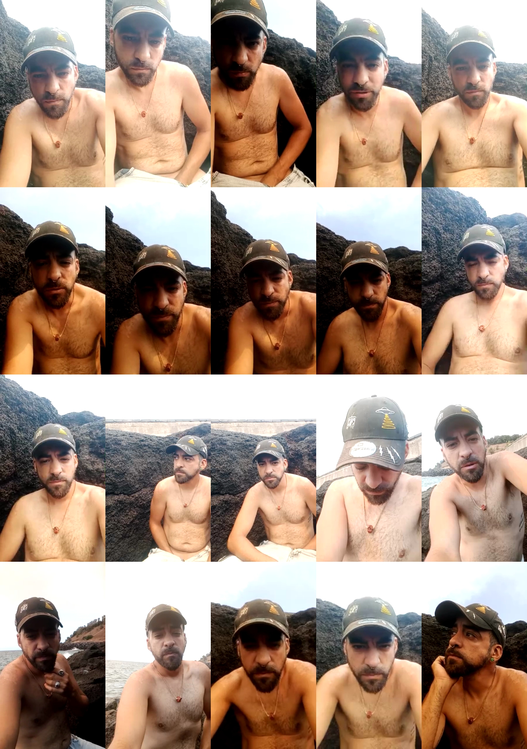 einarcock69  16-08-2023 Recorded Video Porn
