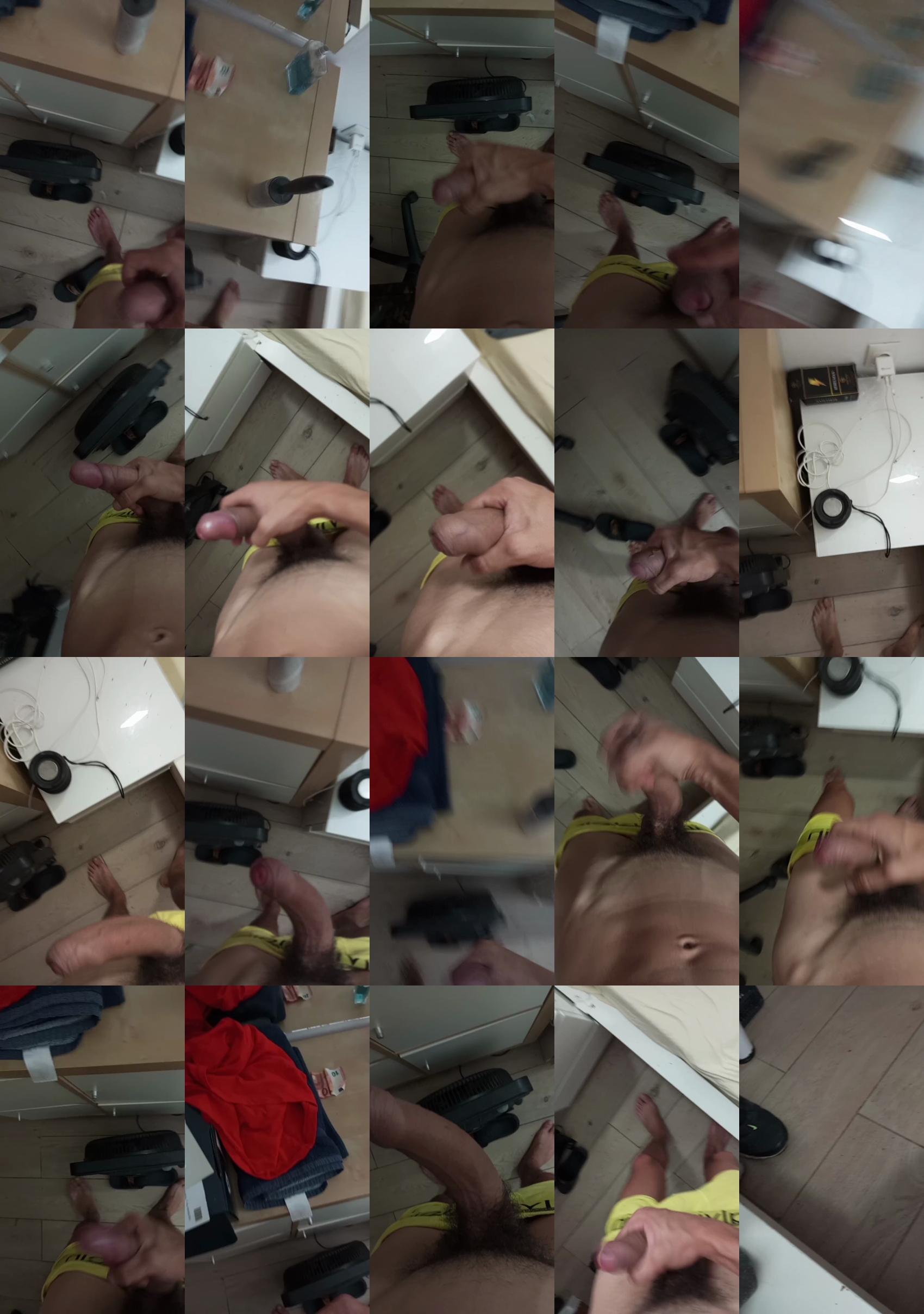 ericperez5  15-08-2023 Recorded Video legs