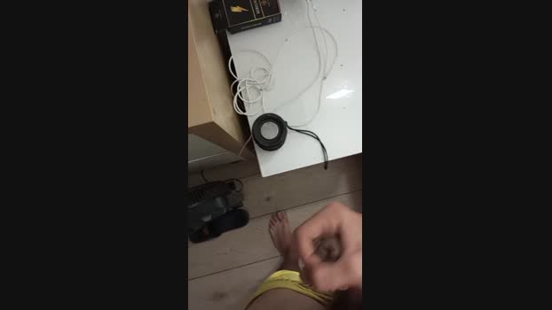 ericperez5  15-08-2023 Recorded Video legs