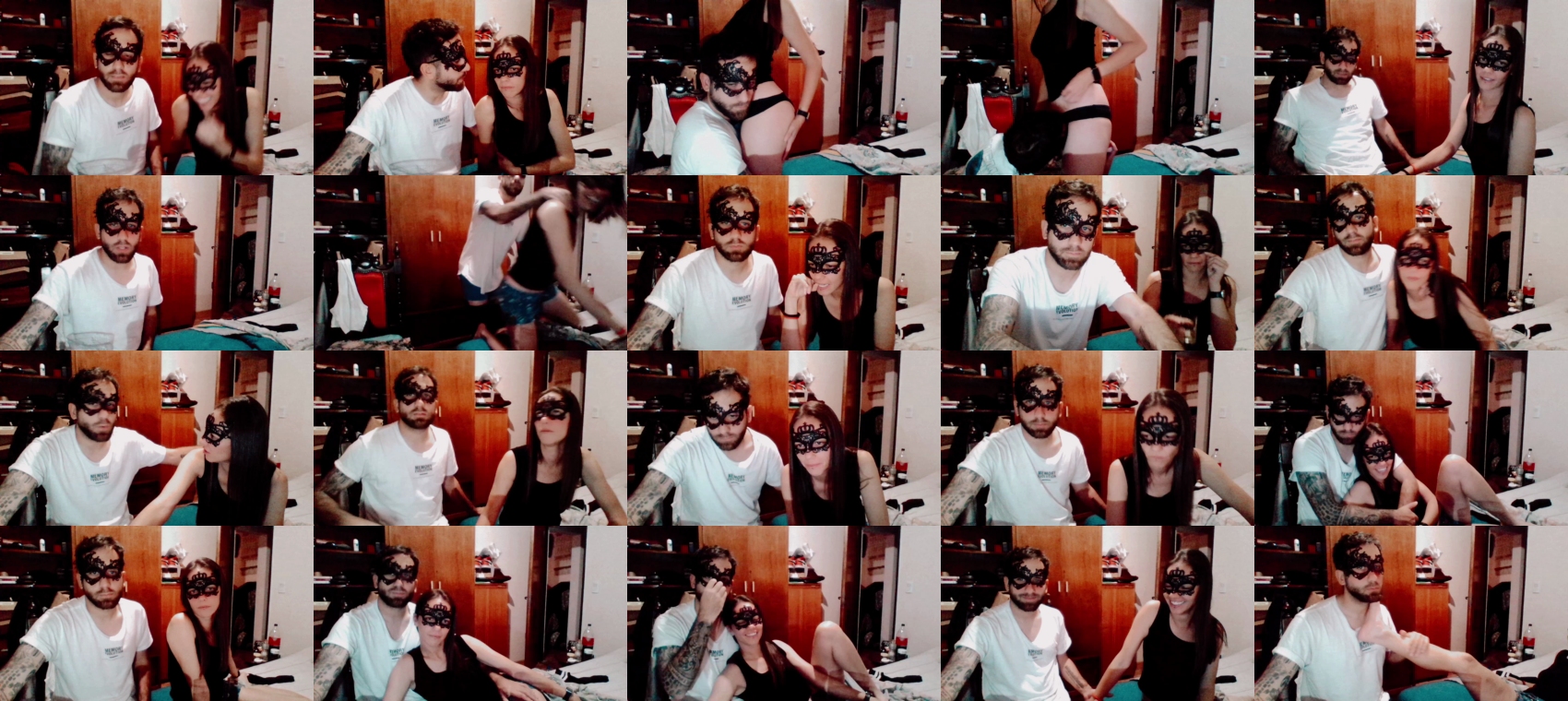 foley182  15-08-2023 Recorded Video sexyfeet