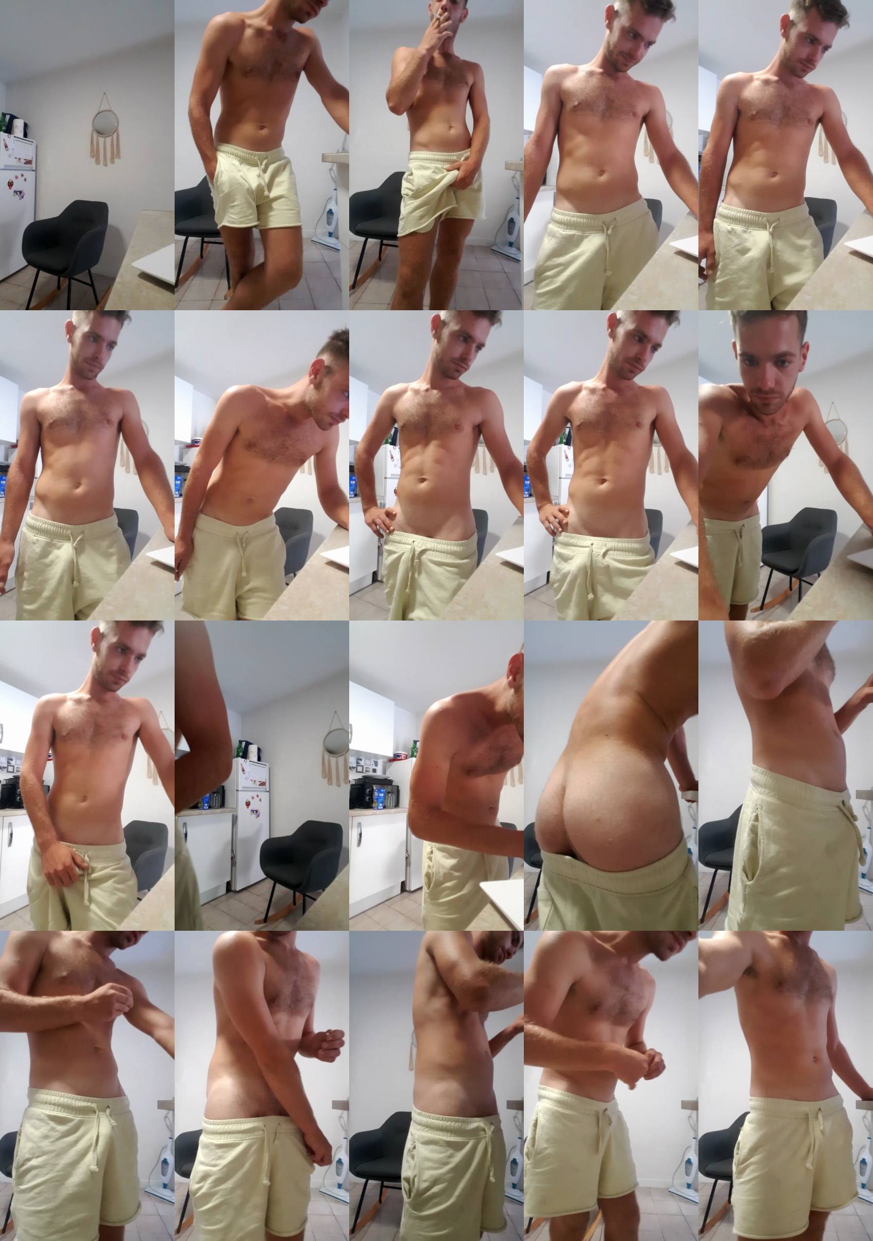 heterocurieux6  16-08-2023 Recorded Video sexybody