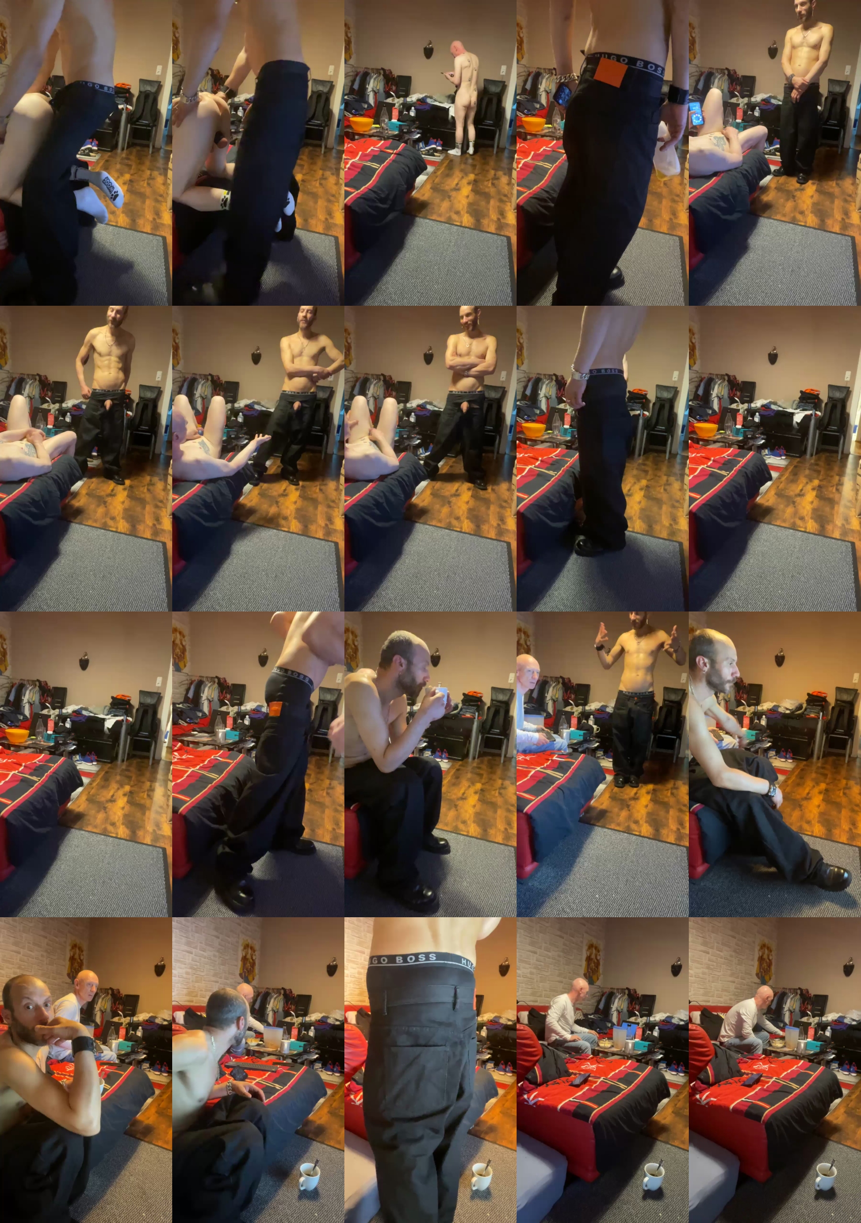 jeans_boy  15-08-2023 Recorded Video big