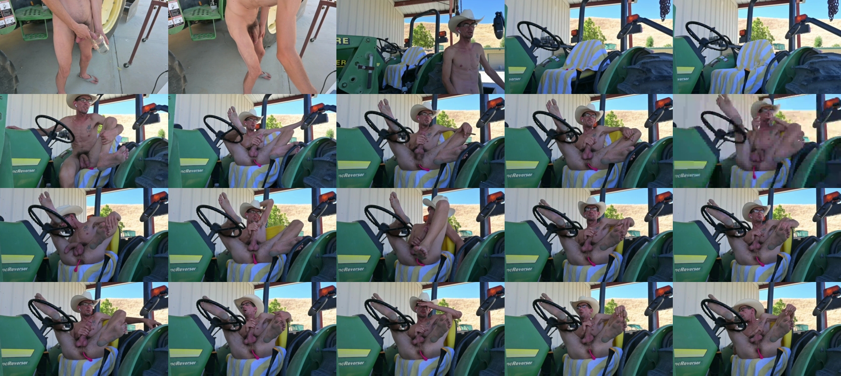 joeiandola  15-08-2023 Recorded Video nasty