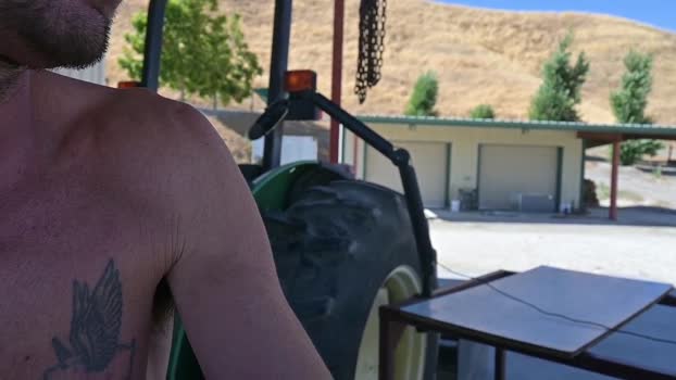 joeiandola  15-08-2023 Recorded Video moan