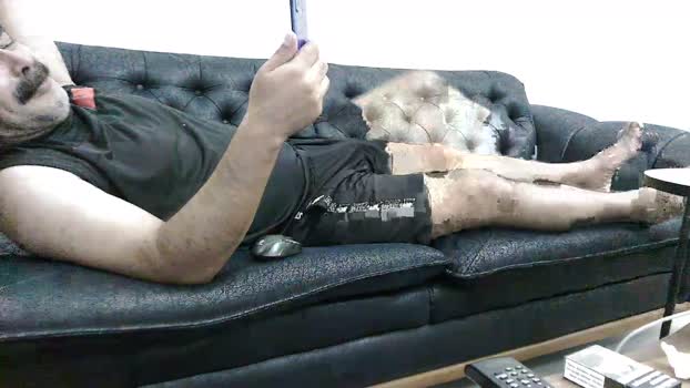 kasket45  15-08-2023 Recorded Video naughty