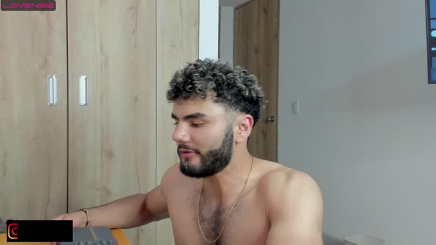 kingwilliams_  16-08-2023 Recorded Video jerkoff