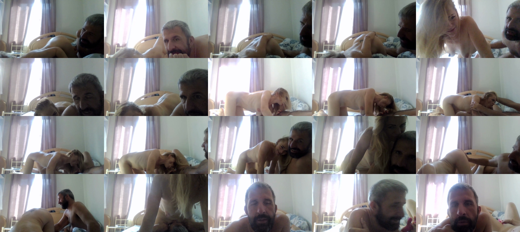 lemauves134  16-08-2023 Recorded Video bigcock
