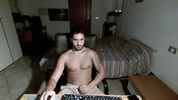 marko9033  15-08-2023 Recorded Video Topless