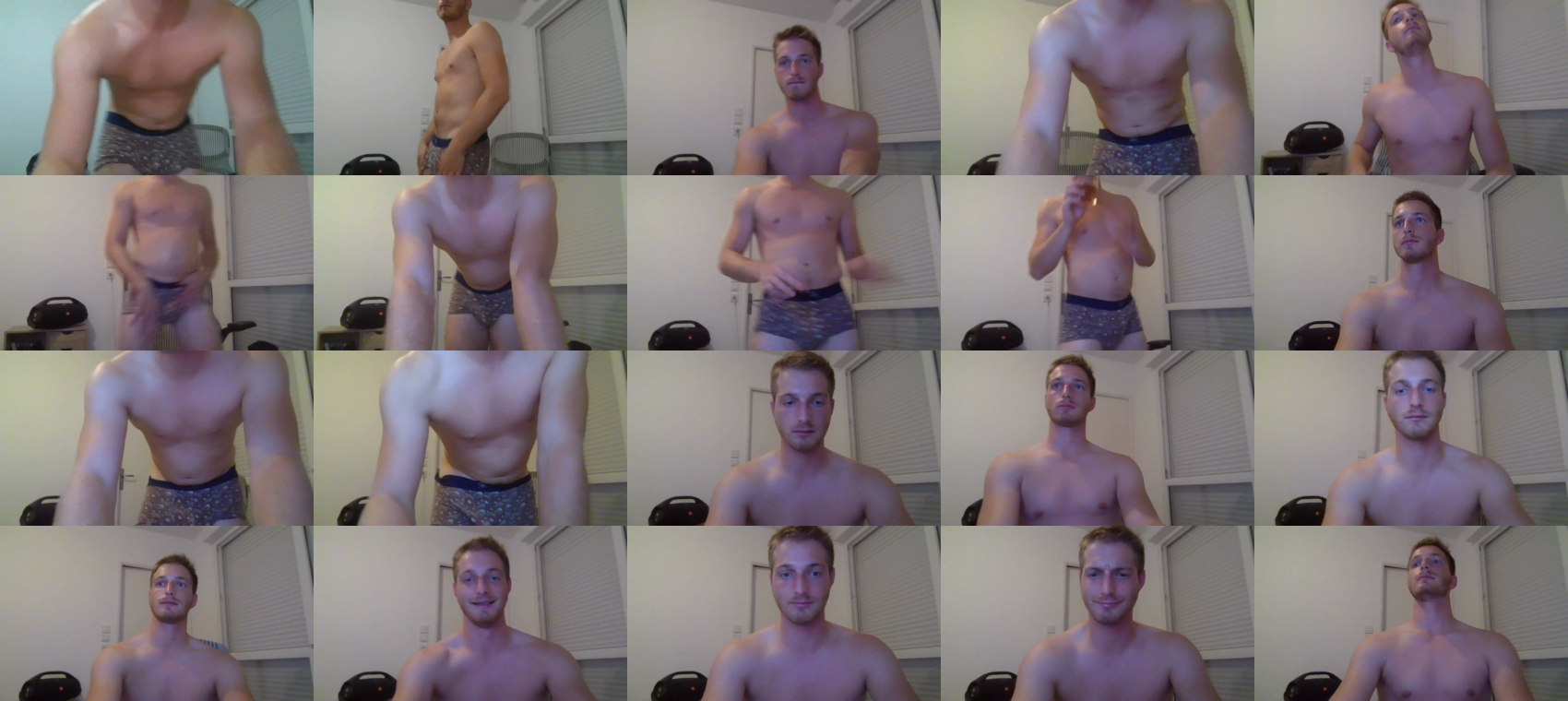 my4women  15-08-2023 Recorded Video jerkoff