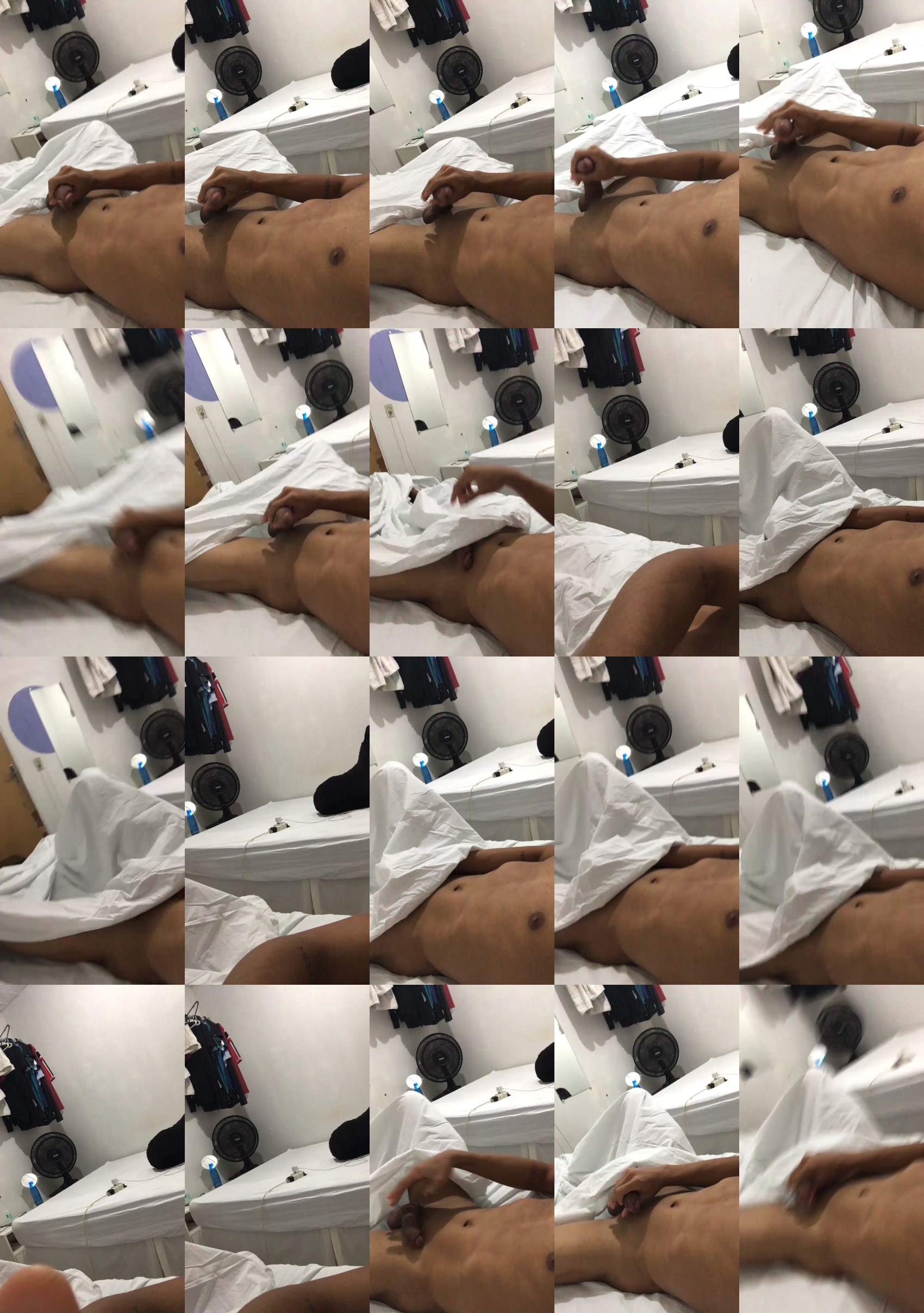 paulo3187  15-08-2023 Recorded Video bigdick