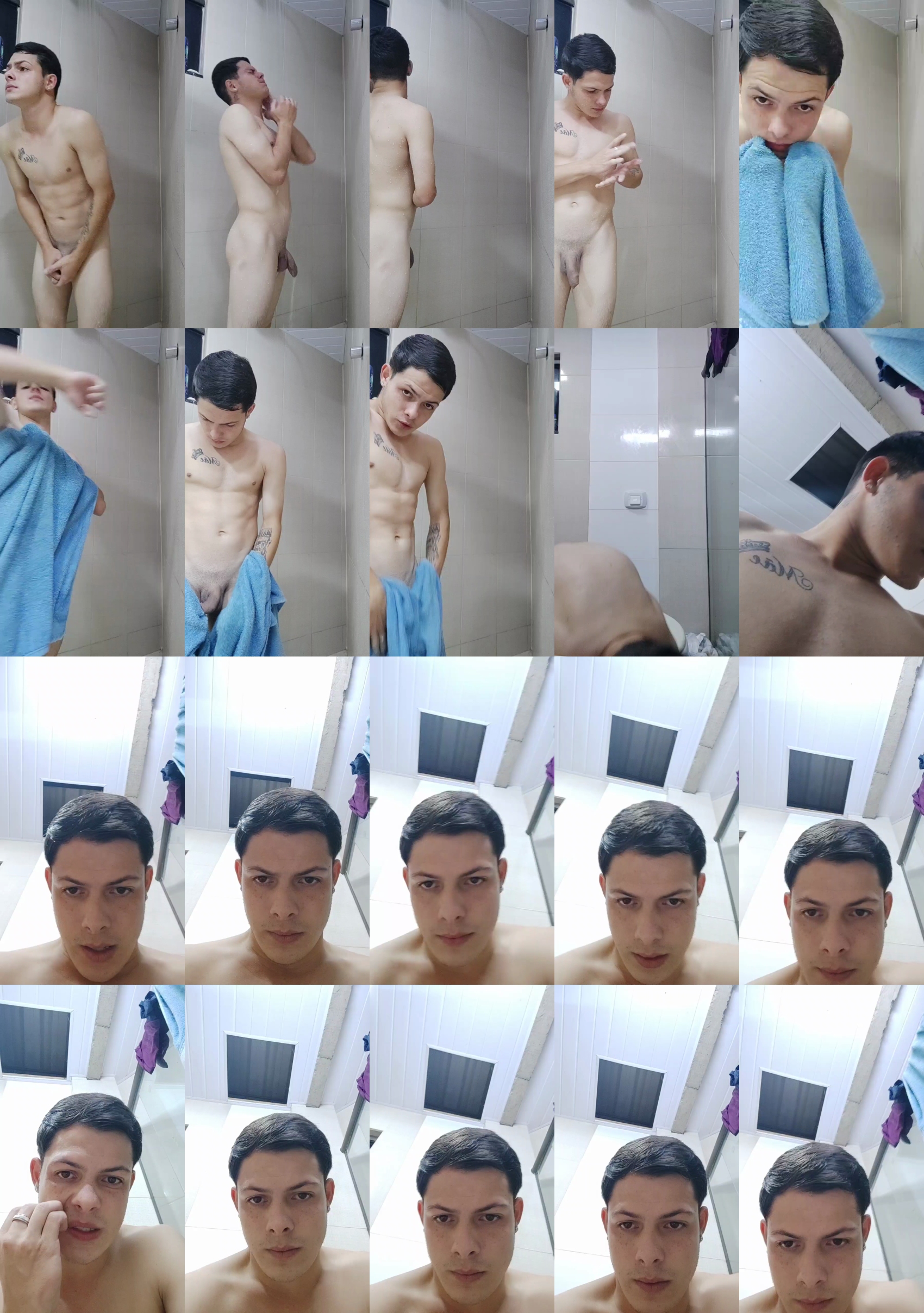 pedrovsm7  15-08-2023 Recorded Video fuckher