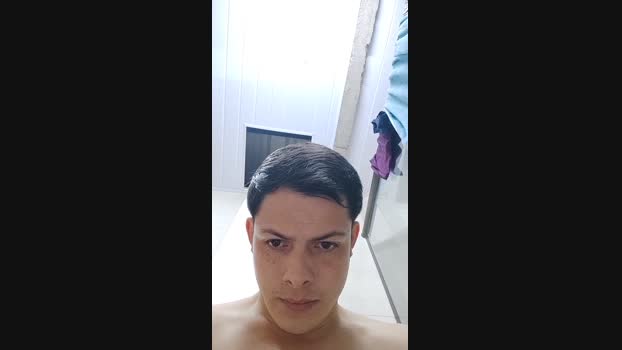 pedrovsm7  15-08-2023 Recorded Video fuckher