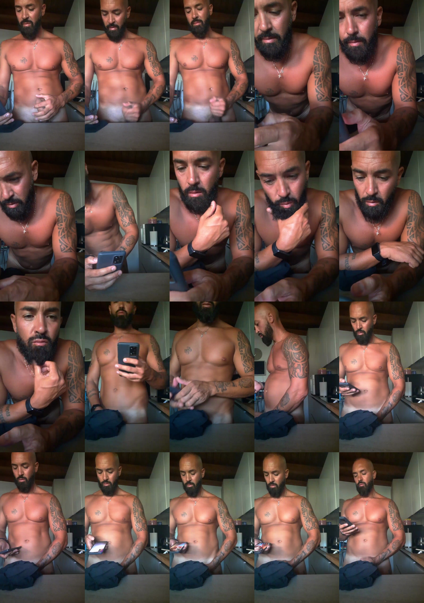 pesonalrm  16-08-2023 Recorded Video sexymale