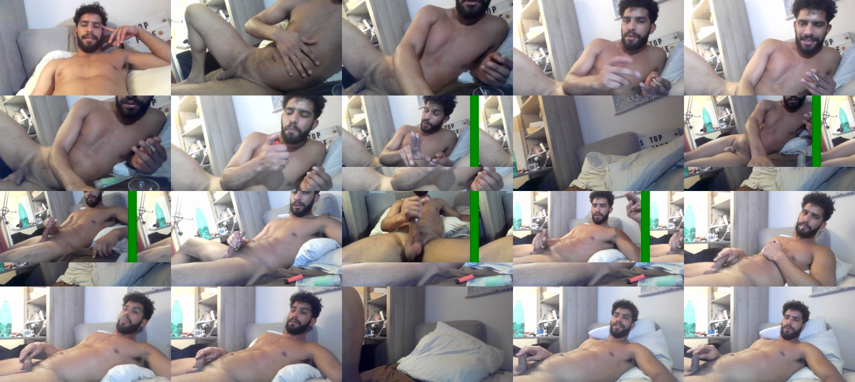 polaands  15-08-2023 Recorded Video kink