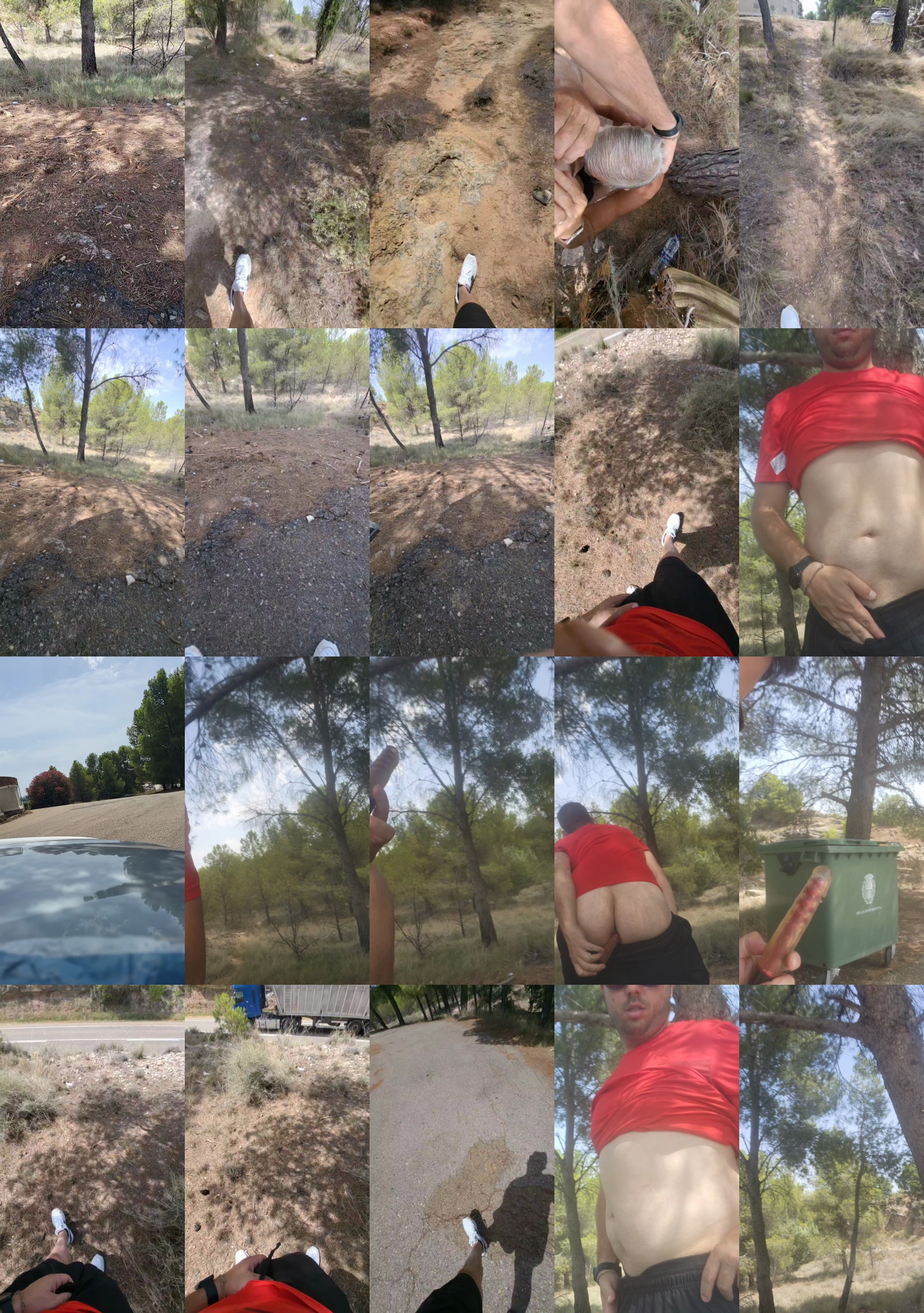 rayo56  16-08-2023 Recorded Video fuckface