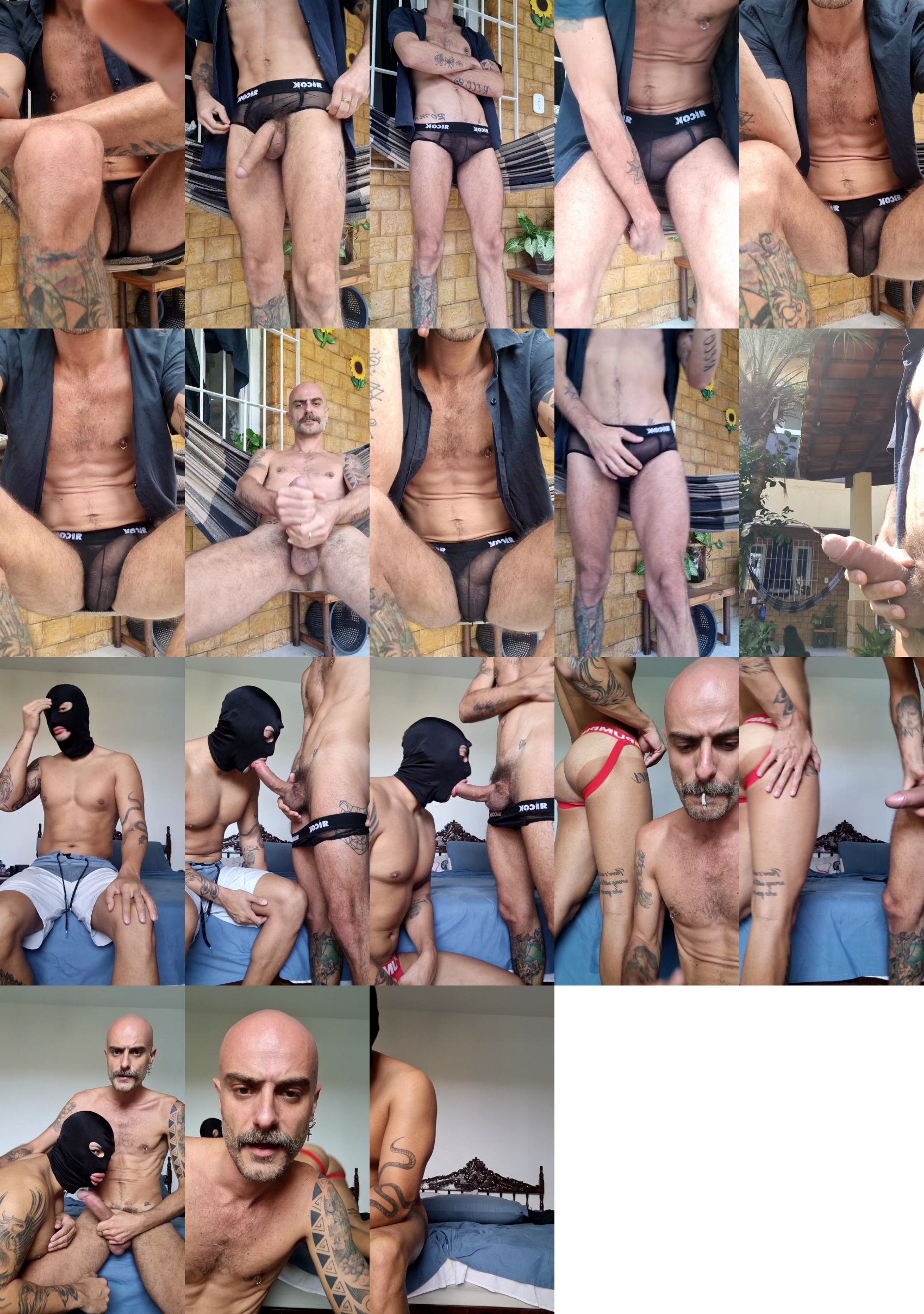 recoblue22cm  16-08-2023 Recorded Video kinky