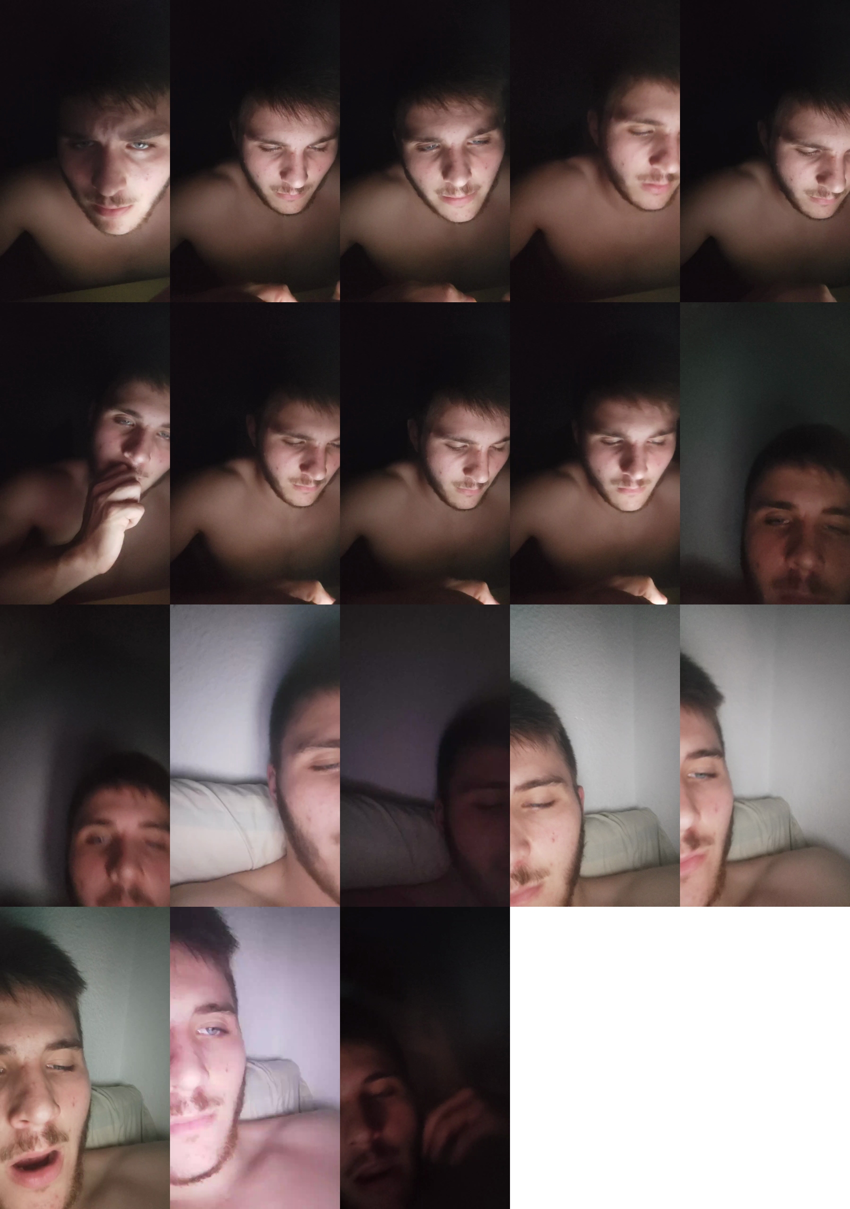 rompecalzoncil2  15-08-2023 Recorded Video juicy