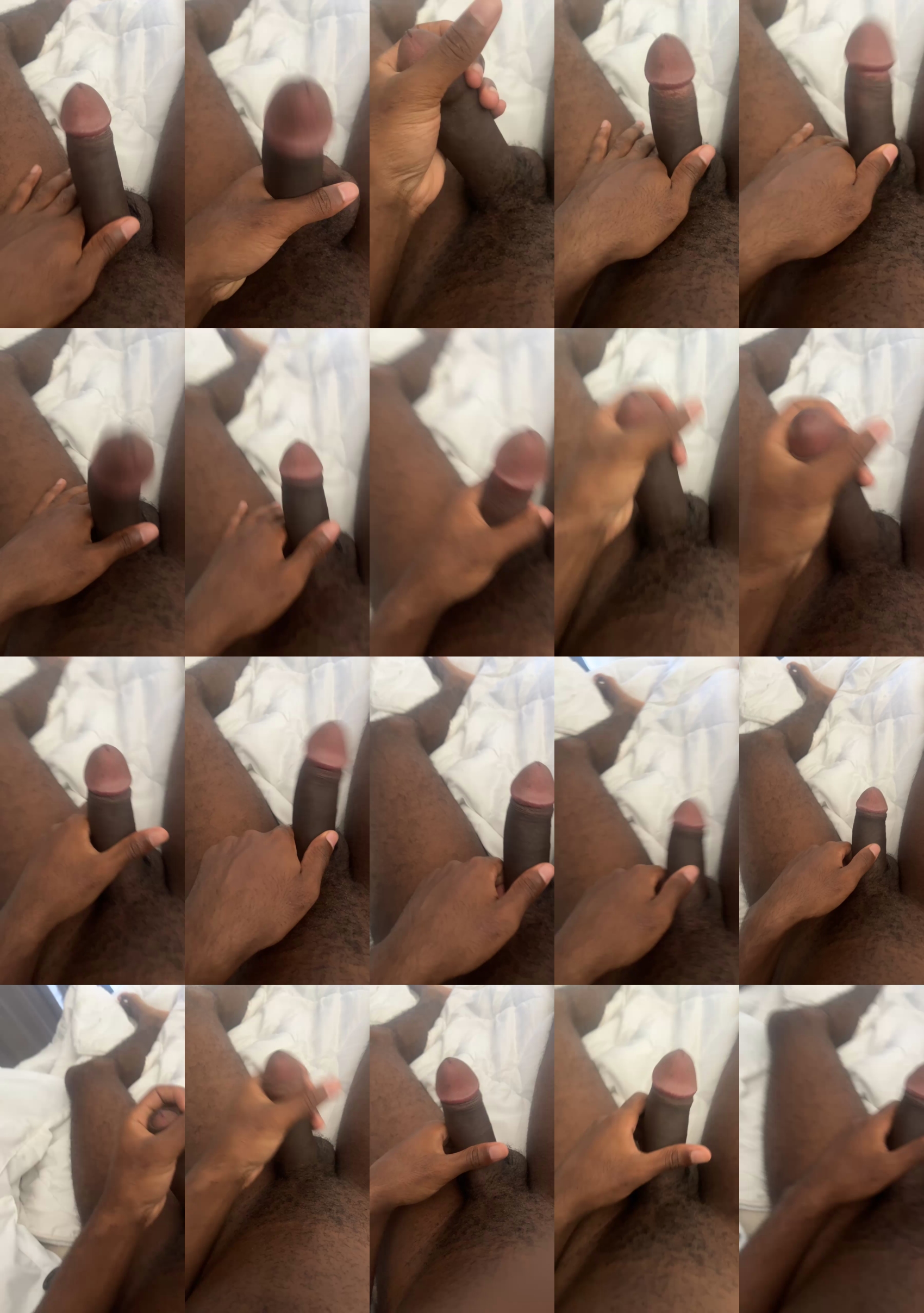 smallddaddy  16-08-2023 Recorded Video wank