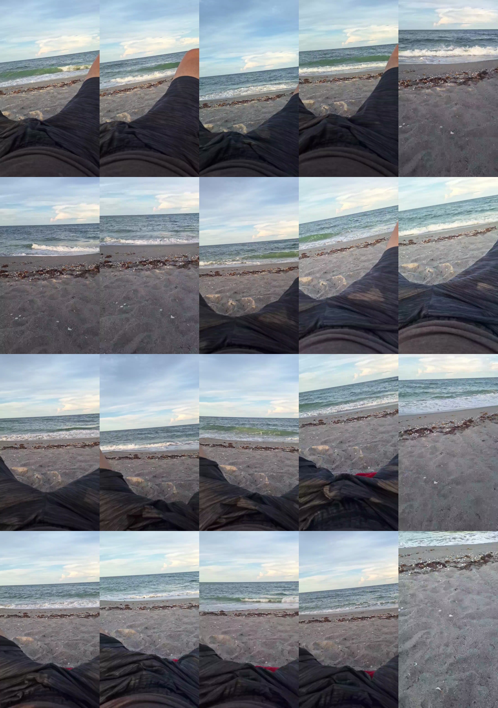 underwatermast1  15-08-2023 Recorded Video Pretty