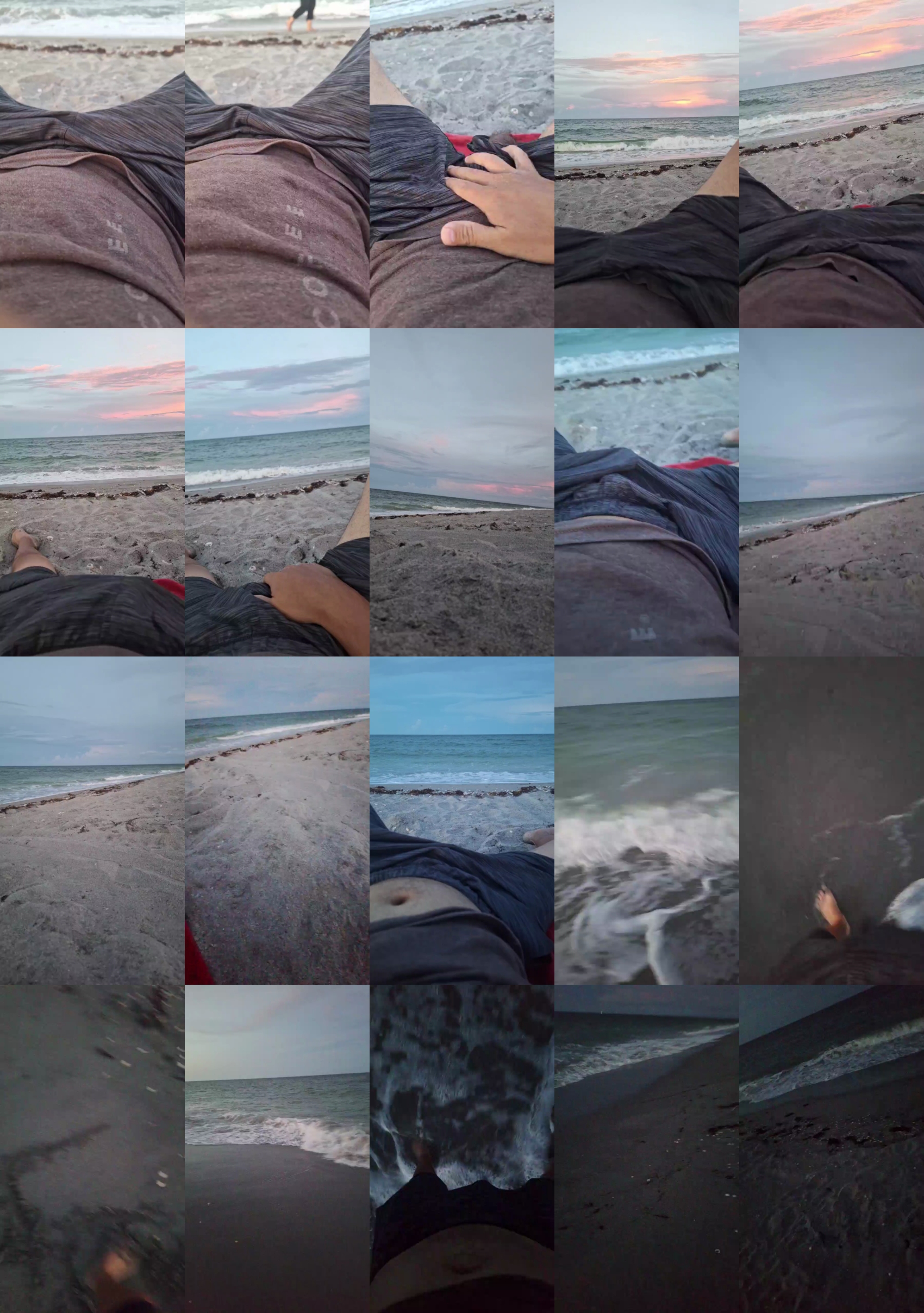 underwatermast1  15-08-2023 Recorded Video beautiful